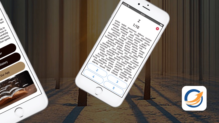 PDSIMLConcentrationTrainer screenshot-5