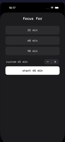 mnkmode screenshot