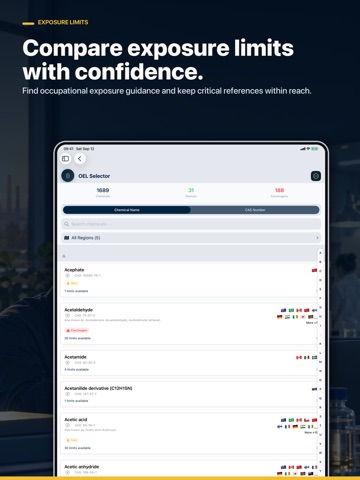 IH Toolbox: Field Tools iPad screenshot