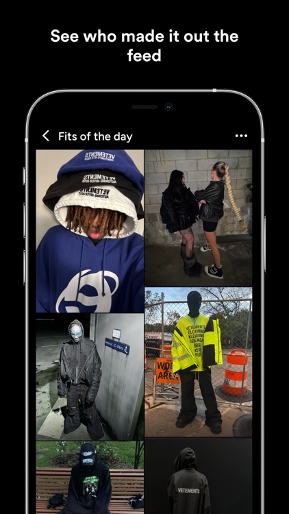 Fits App screenshot-4