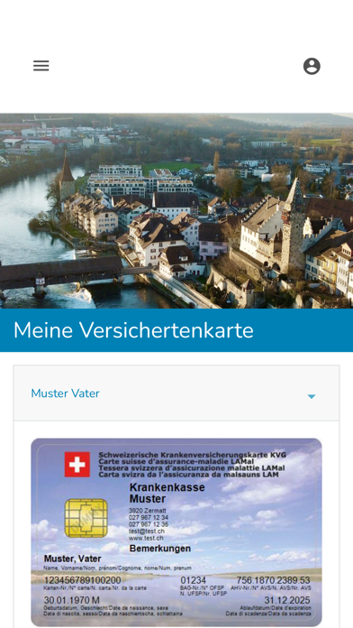 KK Birchmeier Screenshot