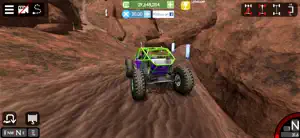 Gigabit Offroad screenshot 7