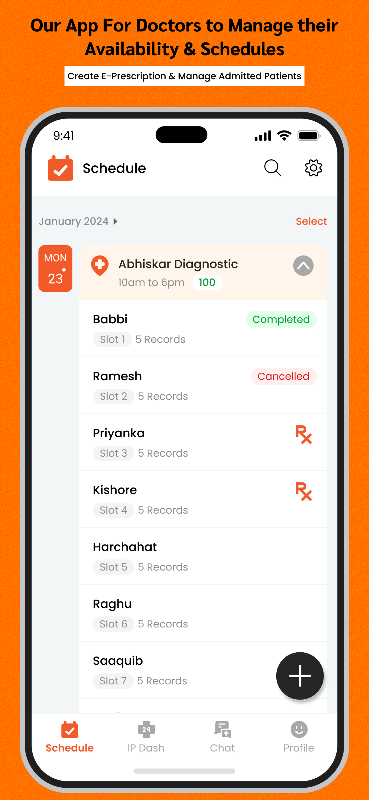 Global Neuro & Spine Care screenshot 7