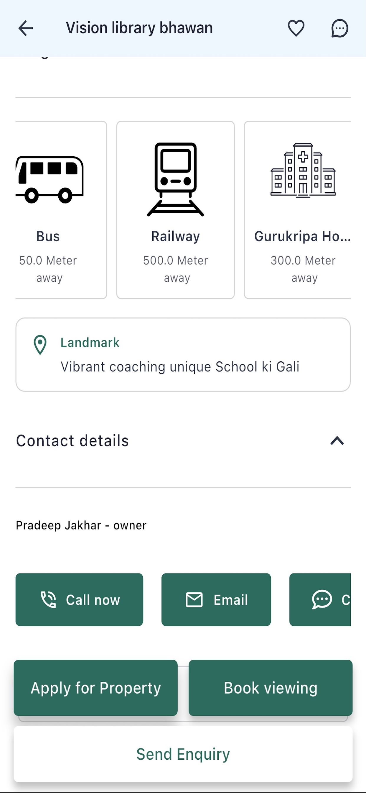 Dhaka Property screenshot 9