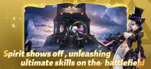 Goddess Rise screenshot 2