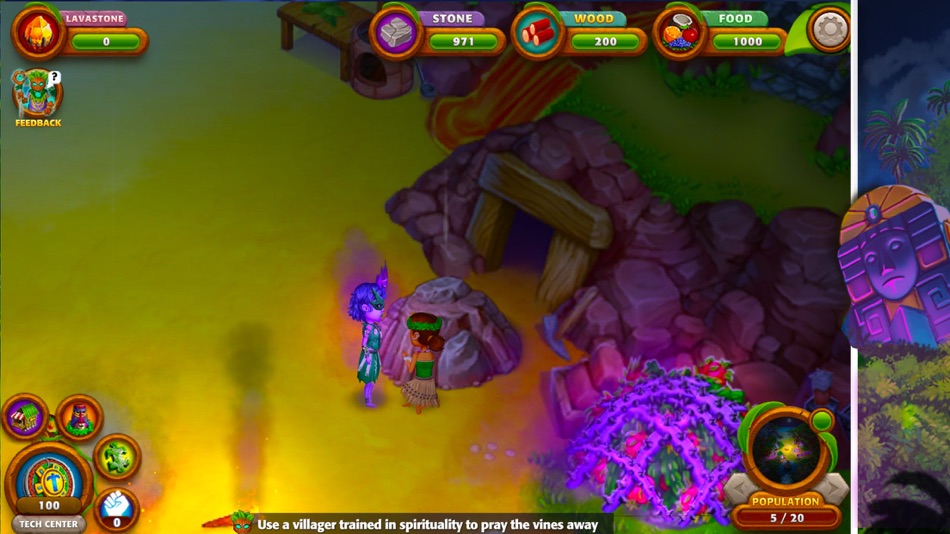 #7. Virtual Villagers 6 (iOS) 由: LDW Software, LLC