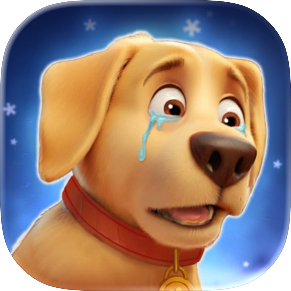 Apple App Store cover for Tap Hexa: Family Story Puzzle
