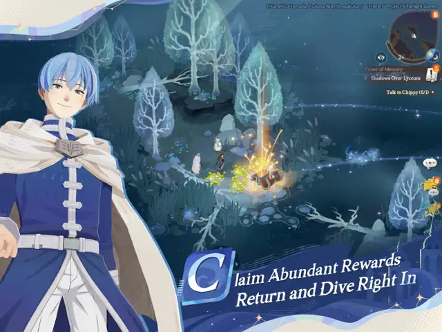 AFK Journey screenshot 14