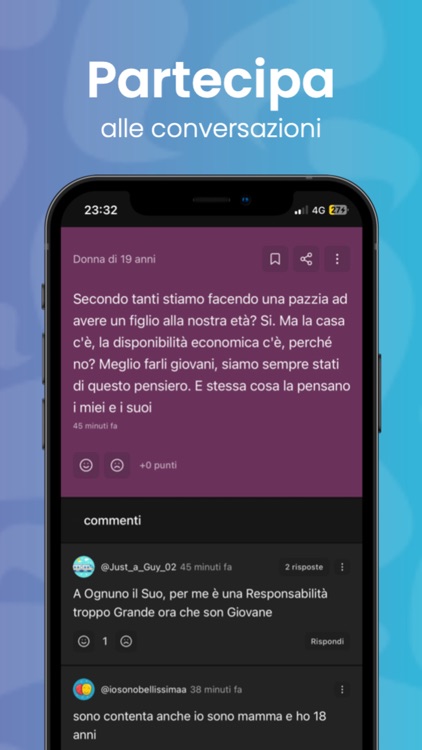 insegreto screenshot-4