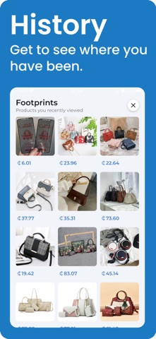 Oninstore Screenshot 5 of 6