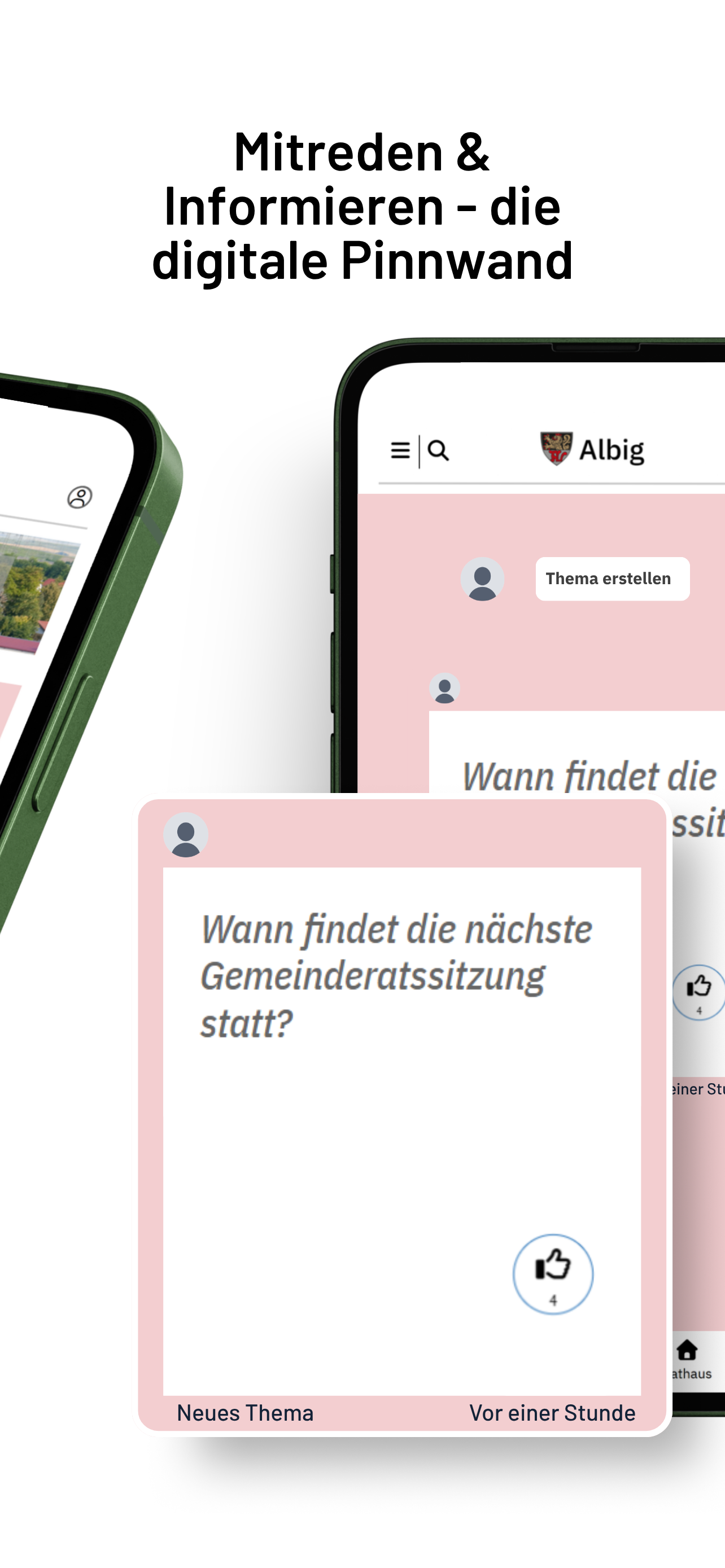 Albig screenshot 3