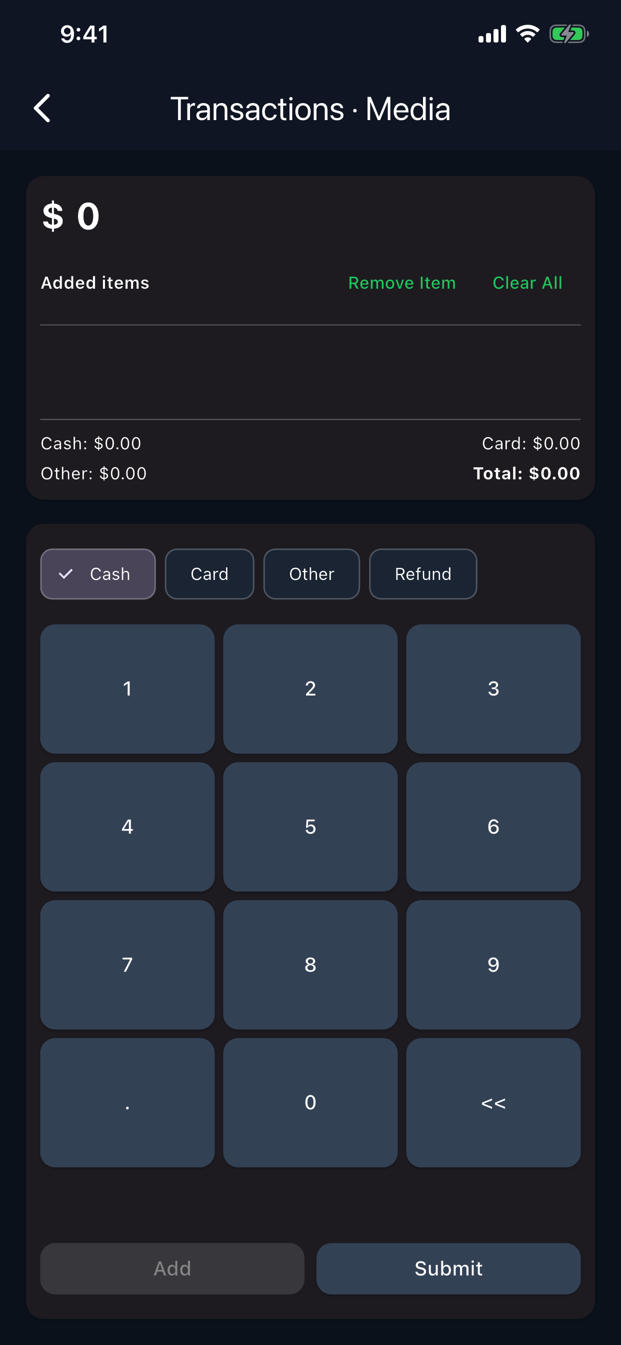 Shopy App screenshot 9