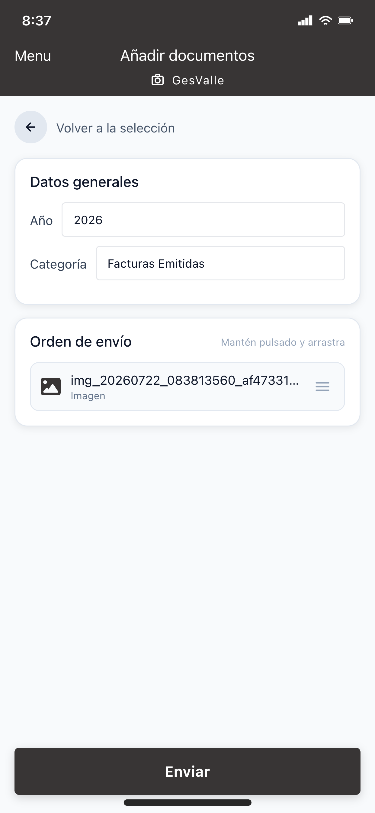 Gesvalle screenshot 5