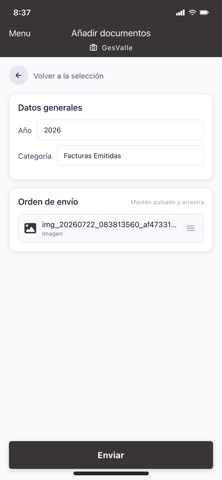 Gesvalle Screenshot 5 of 5