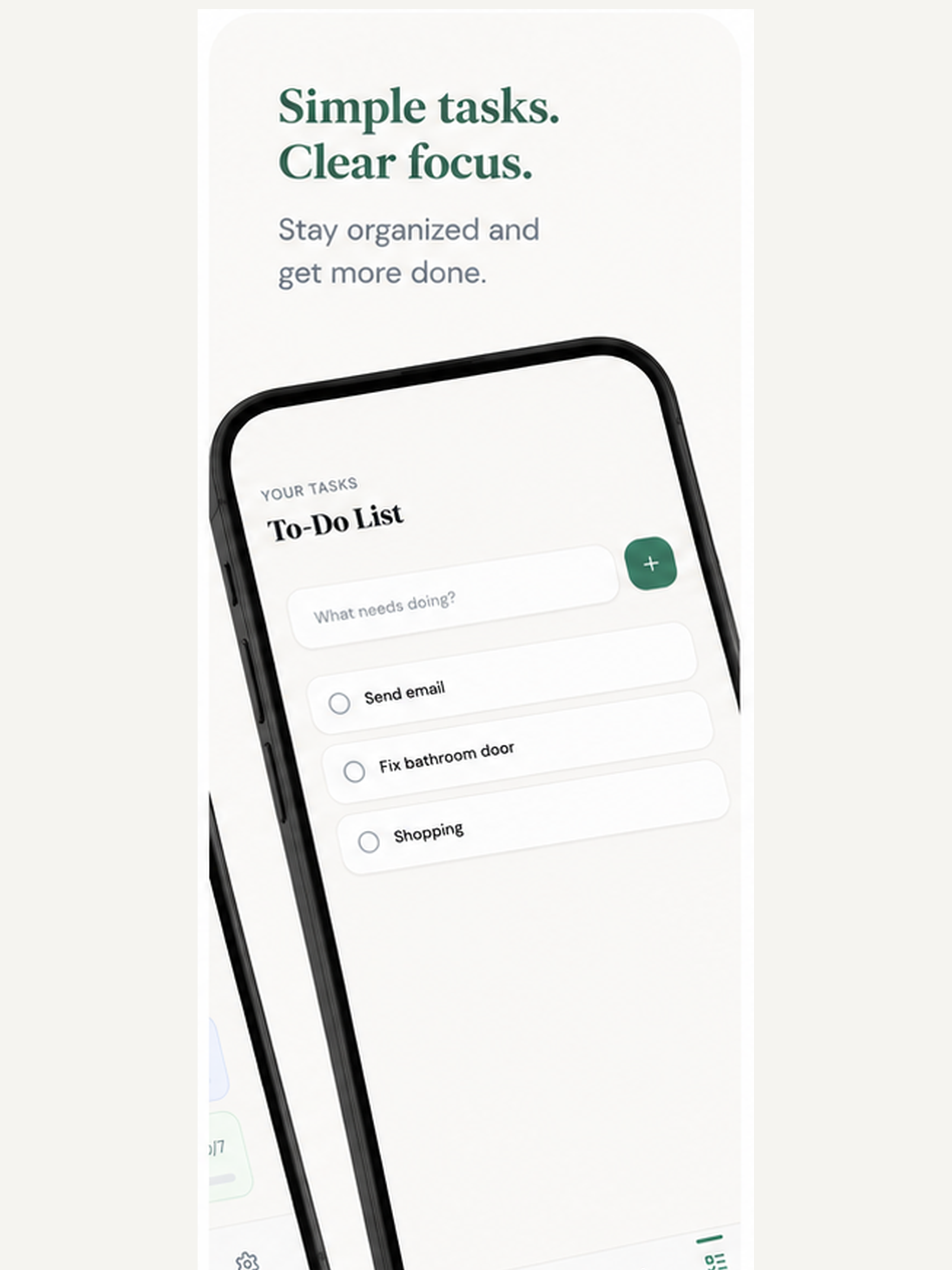 Wayfound: Life Planner