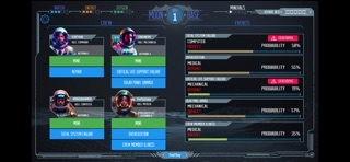 A Lunar Crisis screenshot