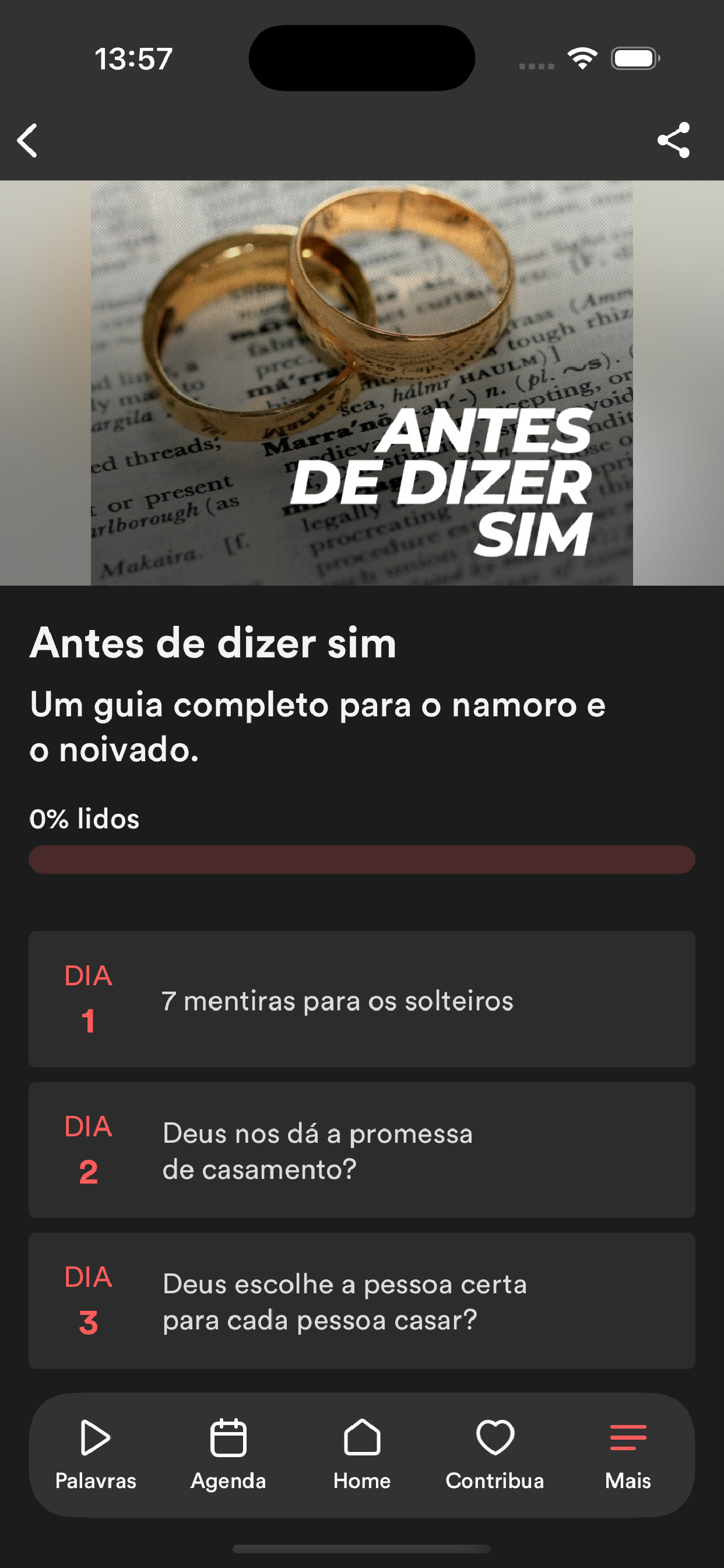 GET IGREJA screenshot 3