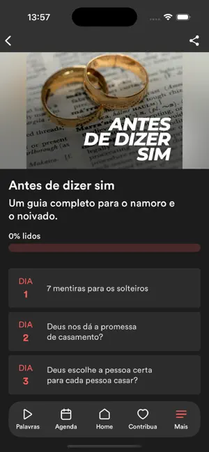 GET IGREJA screenshot 3