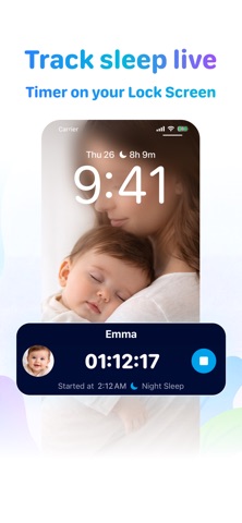 Baby Tracker - Scoopy Log Screenshot 2 of 9