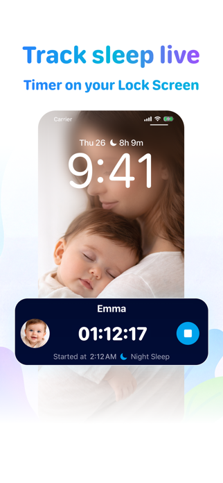 Baby Tracker - Scoopy Log Screenshot 2 of 9