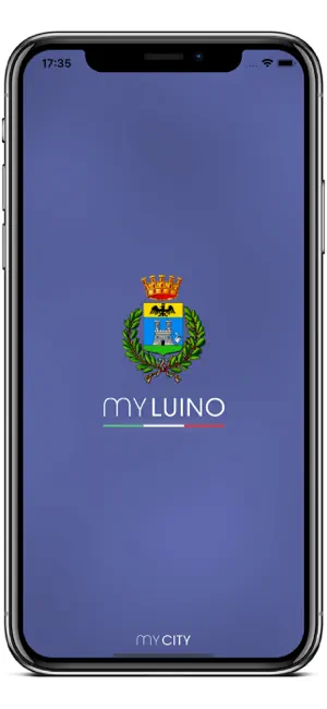 MyLuino screenshot 1