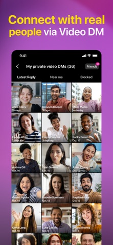 lit.it - Short Video App Screenshot 2 of 8