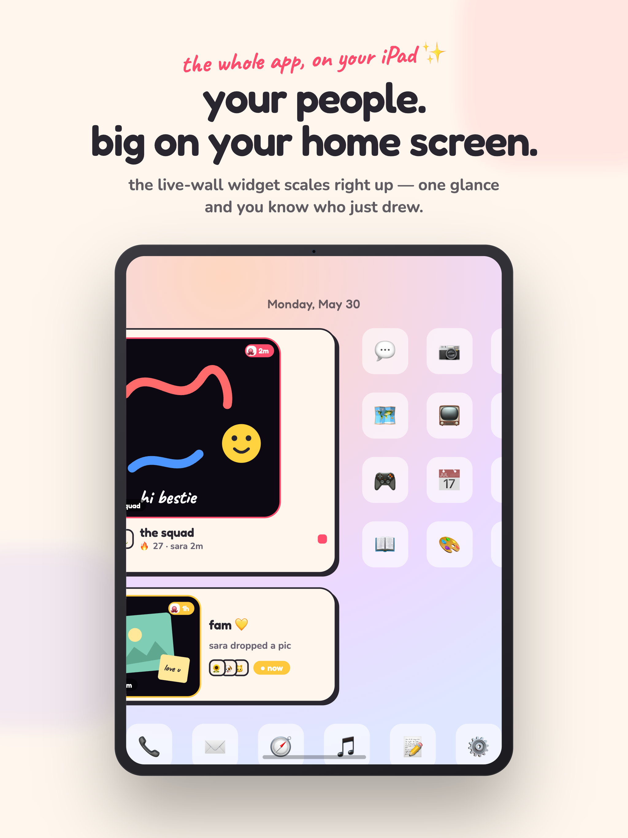 yar: your friends live here screenshot 8