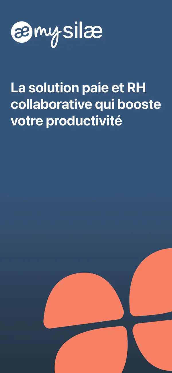 Screenshot #1 pour mySilae