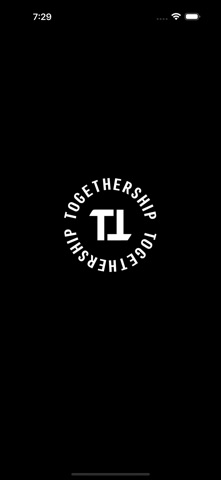 The Togethership Screenshot 1 of 3