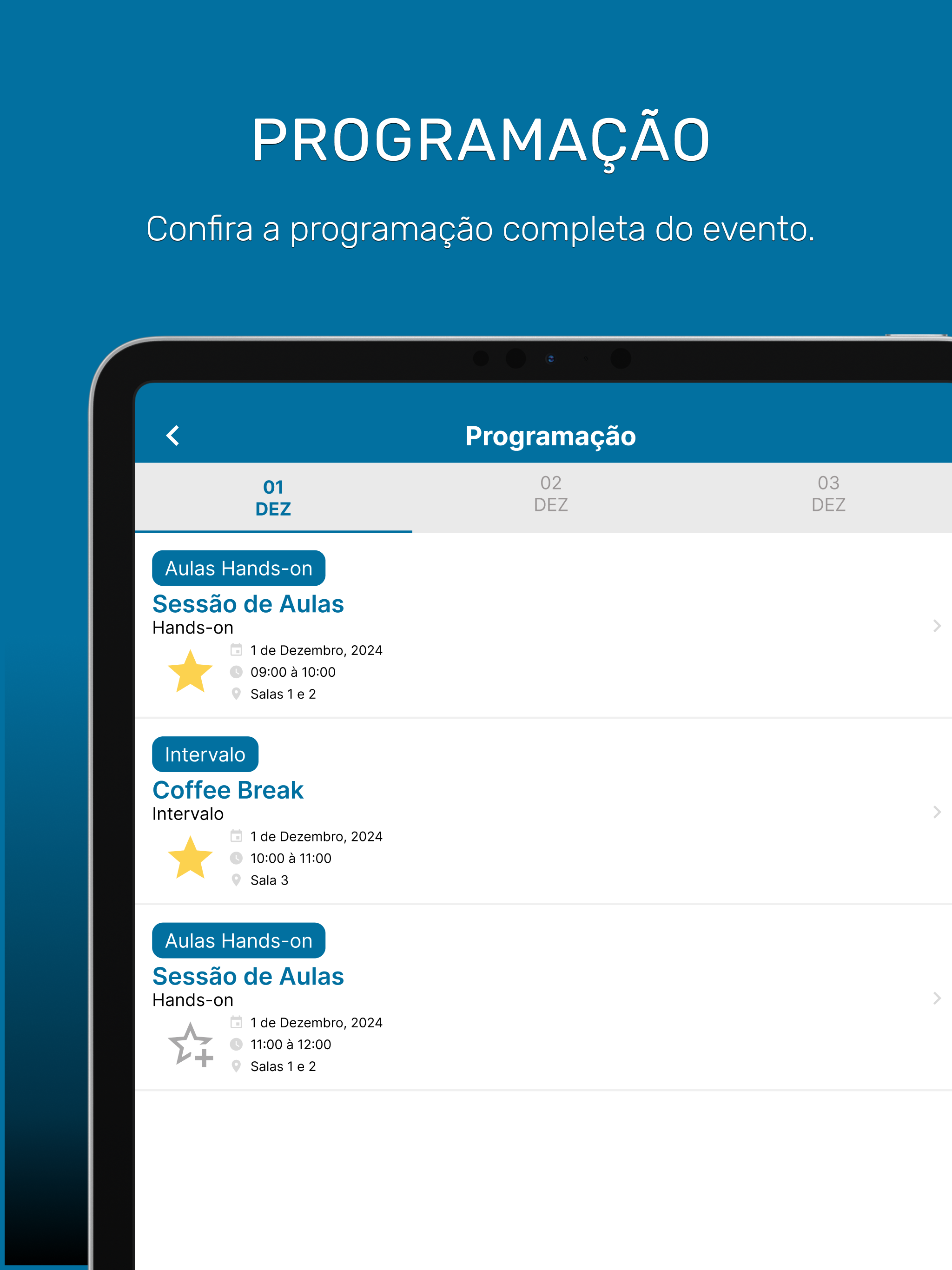 CNNEC 2026 screenshot 8