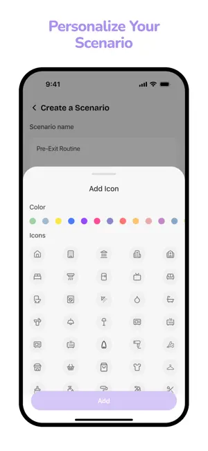 Mind Check: Anxiety Tracker screenshot 2