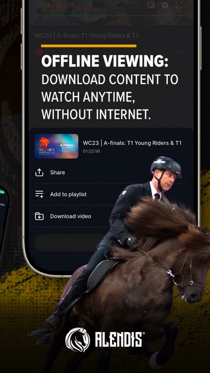 Alendis screenshot-5