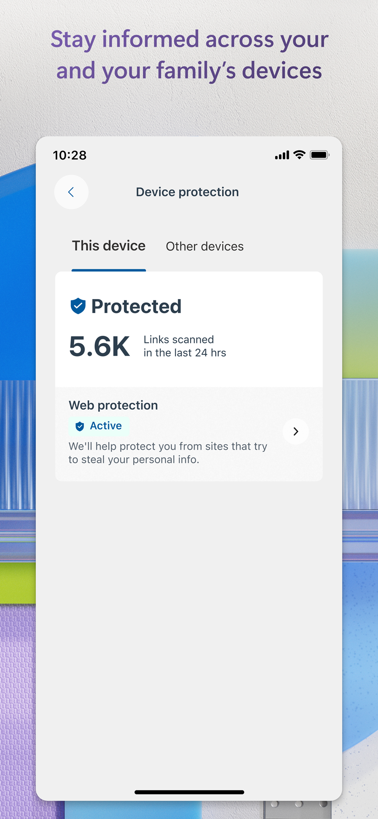 Microsoft Defender: 安全性