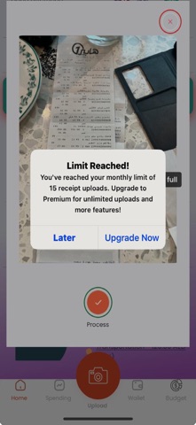 ResynQ: Smart Finance Screenshot 3 of 9