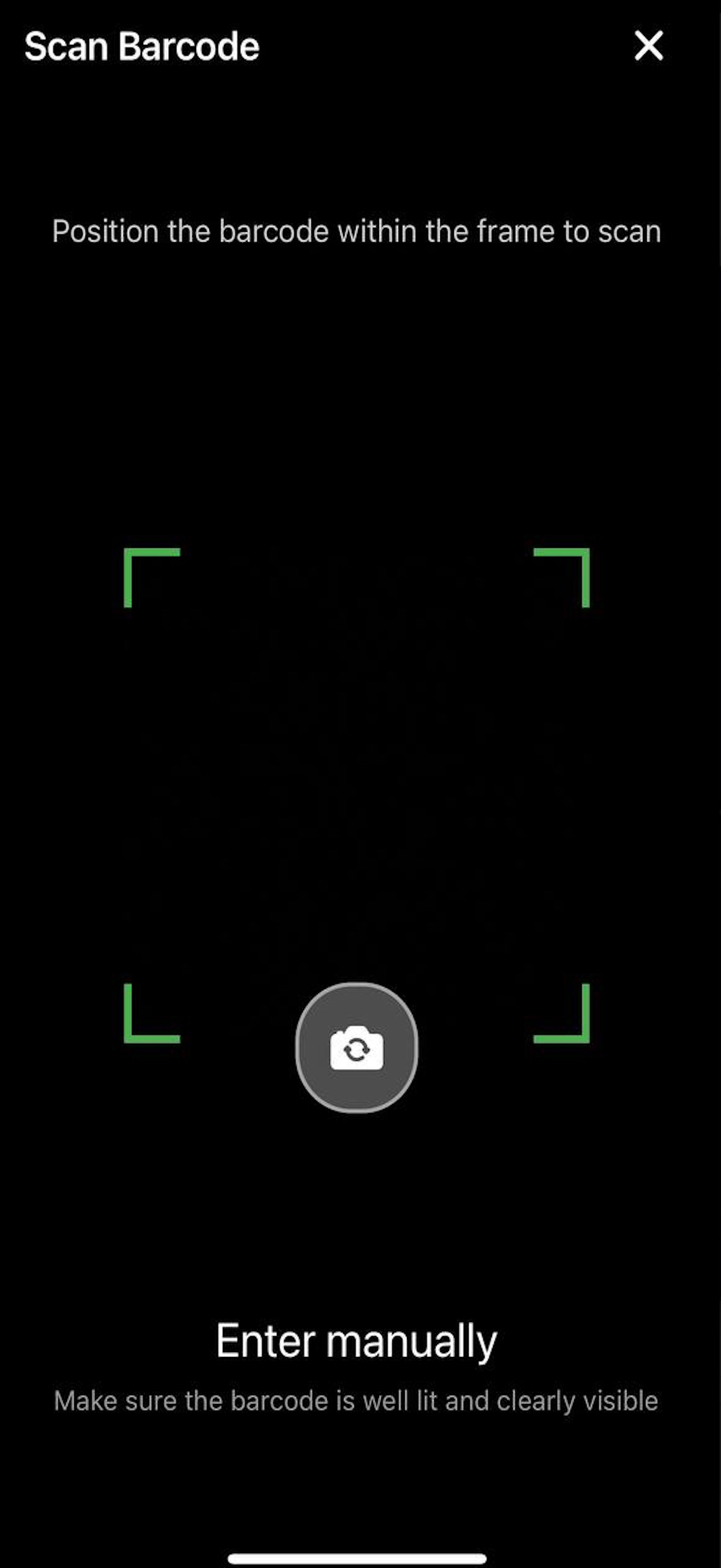 StoreMyCards screenshot 3