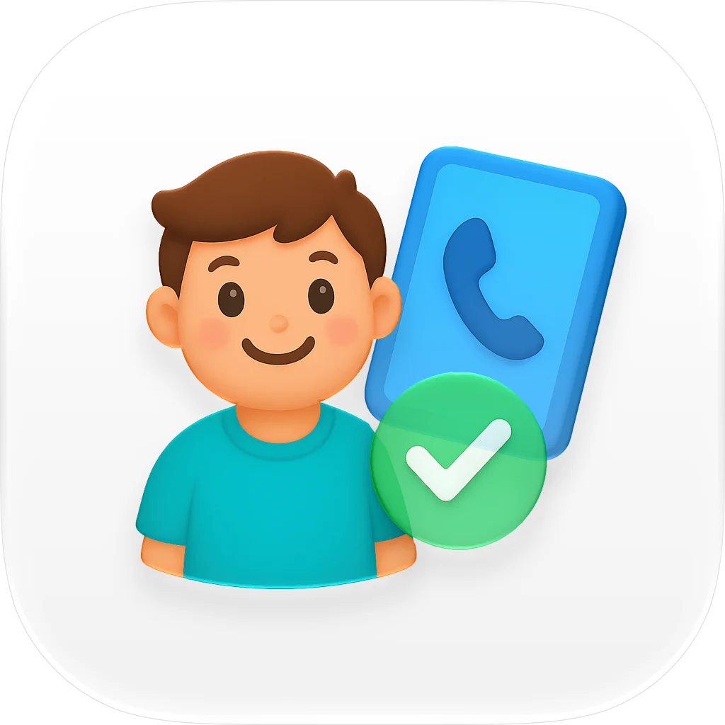 Favorites Widget