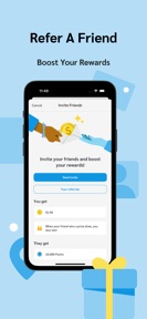 Media Rewards: Earn Rewards screenshot