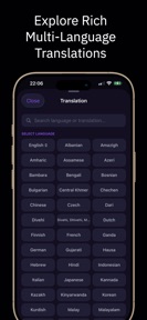 Quran Video Maker: QuranStudio screenshot
