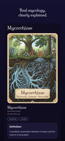 MycoLogic screenshot 3