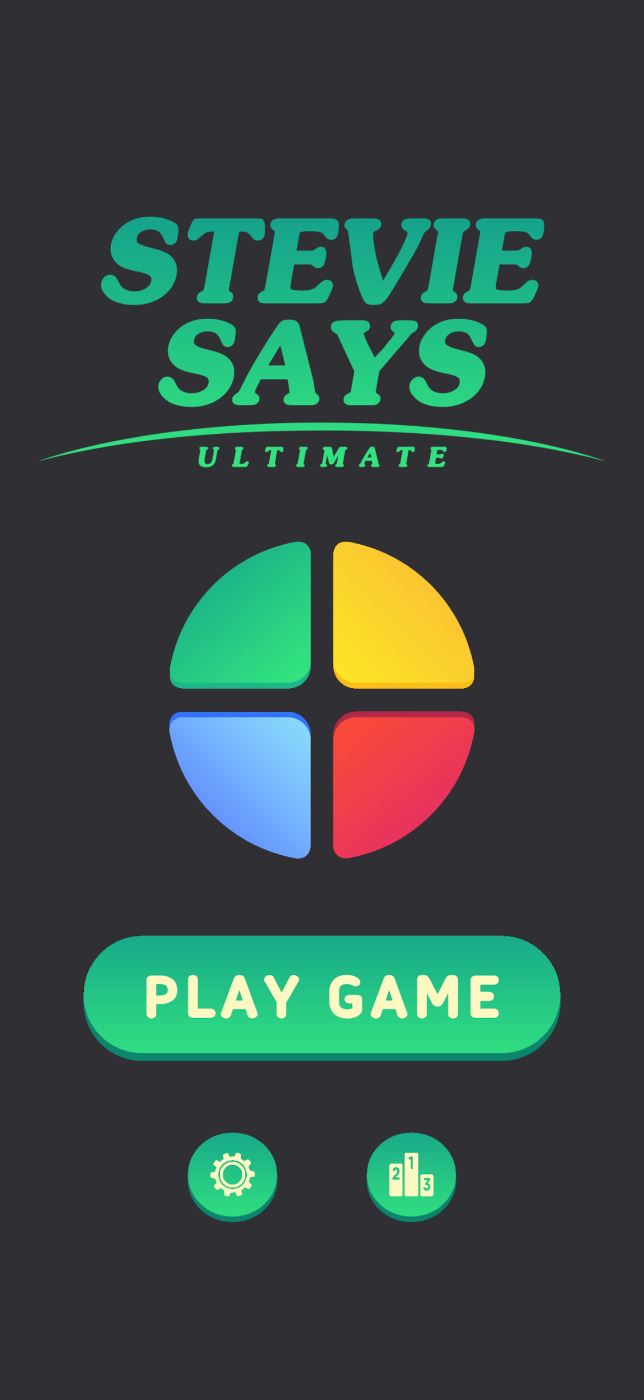 Stevie Says Ultimate