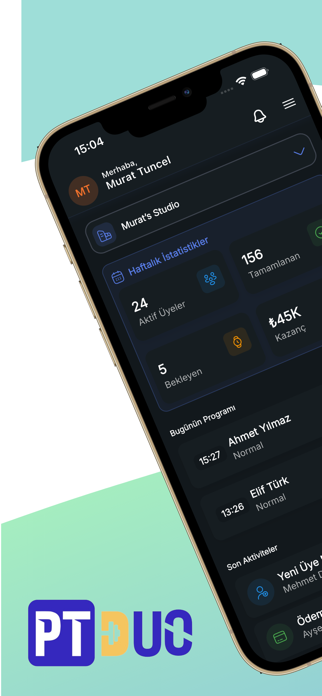 PTDuo Trainer Screenshot 1 of 5