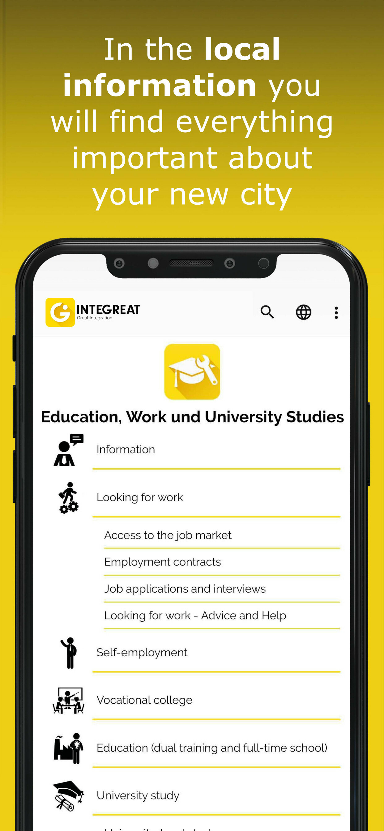 Integreat