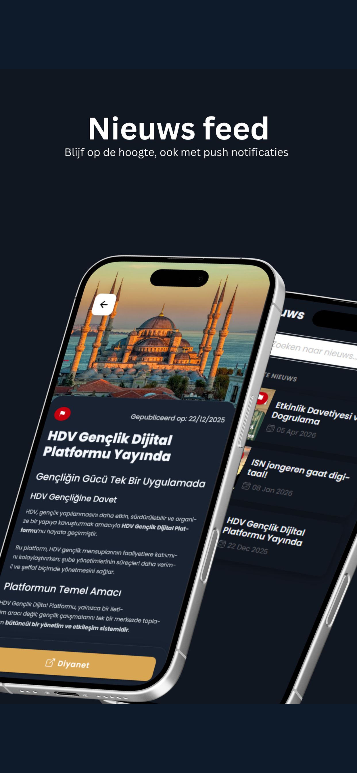 Hdvgenclik app