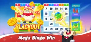 Bingo City: World Tour screenshot 2