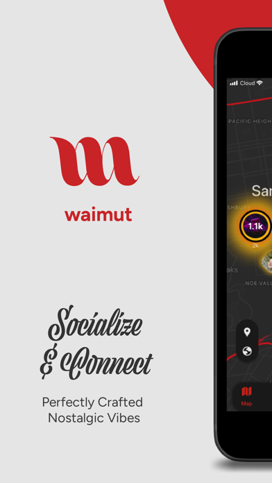 Waimut Screenshot