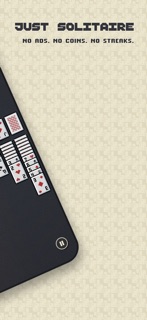 8-Bit Solitaire screenshot 2