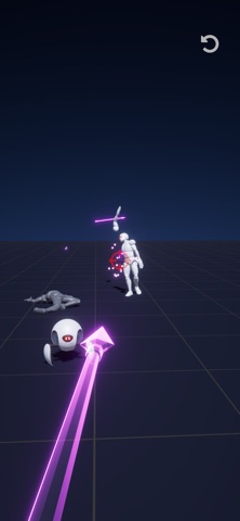Spear Force Screenshot 2 of 3