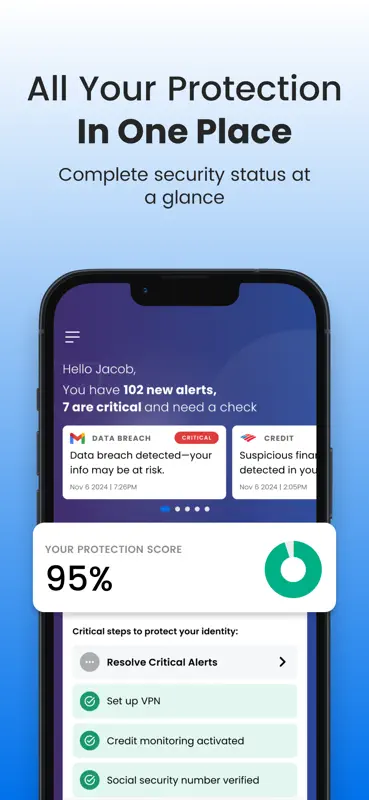 OmniWatch: Scam Protection Pro screenshot 7 of 9