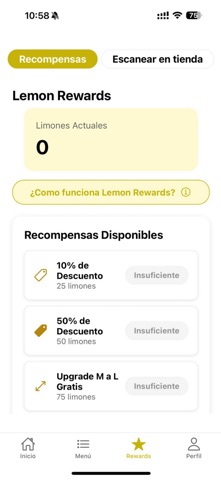 Squeezade screenshot