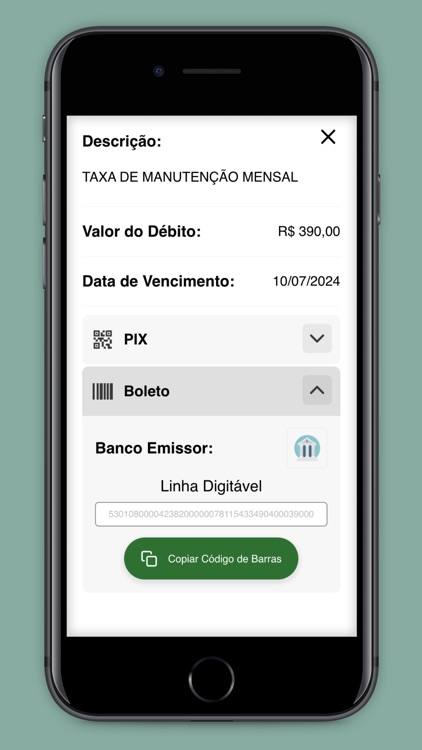 Comercial Esporte Clube screenshot-5